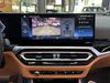 2023 Benzin Otomatik BMW 3 Serisi Siyah Polat Araç Dizayn Otomotiv İnşaat Sanayi Ve Ticaret Limited Şirketi