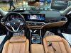 2023 Benzin Otomatik BMW 3 Serisi Siyah Polat Araç Dizayn Otomotiv İnşaat Sanayi Ve Ticaret Limited Şirketi