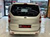 2017 Dizel Manuel Ford Tourneo Courier Gri Polat Araç Dizayn Otomotiv İnşaat Sanayi Ve Ticaret Limited Şirketi