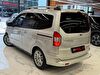 2017 Dizel Manuel Ford Tourneo Courier Gri Polat Araç Dizayn Otomotiv İnşaat Sanayi Ve Ticaret Limited Şirketi