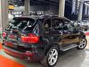 2008 Dizel Otomatik BMW X5 Siyah Polat Araç Dizayn Otomotiv İnşaat Sanayi Ve Ticaret Limited Şirketi