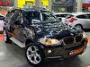 2008 Dizel Otomatik BMW X5 Siyah Polat Araç Dizayn Otomotiv İnşaat Sanayi Ve Ticaret Limited Şirketi