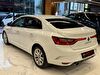 2018 Dizel Otomatik Renault Megane Beyaz Polat Araç Dizayn Otomotiv İnşaat Sanayi Ve Ticaret Limited Şirketi