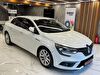 2018 Dizel Otomatik Renault Megane Beyaz Polat Araç Dizayn Otomotiv İnşaat Sanayi Ve Ticaret Limited Şirketi