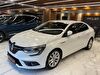 2018 Dizel Otomatik Renault Megane Beyaz Polat Araç Dizayn Otomotiv İnşaat Sanayi Ve Ticaret Limited Şirketi