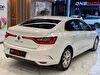 2018 Dizel Otomatik Renault Megane Beyaz Polat Araç Dizayn Otomotiv İnşaat Sanayi Ve Ticaret Limited Şirketi