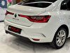 2018 Dizel Otomatik Renault Megane Beyaz Polat Araç Dizayn Otomotiv İnşaat Sanayi Ve Ticaret Limited Şirketi