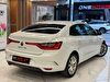 2018 Dizel Otomatik Renault Megane Beyaz Polat Araç Dizayn Otomotiv İnşaat Sanayi Ve Ticaret Limited Şirketi