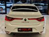2018 Dizel Otomatik Renault Megane Beyaz Polat Araç Dizayn Otomotiv İnşaat Sanayi Ve Ticaret Limited Şirketi