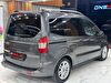2020 Dizel Manuel Ford Tourneo Courier Gri Polat Araç Dizayn Otomotiv İnşaat Sanayi Ve Ticaret Limited Şirketi