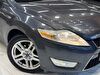 2010 Dizel Otomatik Ford Mondeo Gri Polat Araç Dizayn Otomotiv İnşaat Sanayi Ve Ticaret Limited Şirketi