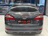 2010 Dizel Otomatik Ford Mondeo Gri Polat Araç Dizayn Otomotiv İnşaat Sanayi Ve Ticaret Limited Şirketi