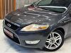 2010 Dizel Otomatik Ford Mondeo Gri Polat Araç Dizayn Otomotiv İnşaat Sanayi Ve Ticaret Limited Şirketi