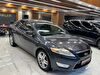 2010 Dizel Otomatik Ford Mondeo Gri Polat Araç Dizayn Otomotiv İnşaat Sanayi Ve Ticaret Limited Şirketi
