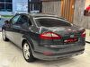 2010 Dizel Otomatik Ford Mondeo Gri Polat Araç Dizayn Otomotiv İnşaat Sanayi Ve Ticaret Limited Şirketi