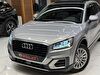2020 Dizel Otomatik Audi Q2 Gri Polat Araç Dizayn Otomotiv İnşaat Sanayi Ve Ticaret Limited Şirketi