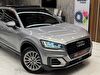 2020 Dizel Otomatik Audi Q2 Gri Polat Araç Dizayn Otomotiv İnşaat Sanayi Ve Ticaret Limited Şirketi