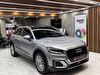 2020 Dizel Otomatik Audi Q2 Gri Polat Araç Dizayn Otomotiv İnşaat Sanayi Ve Ticaret Limited Şirketi