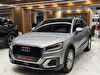 2020 Dizel Otomatik Audi Q2 Gri Polat Araç Dizayn Otomotiv İnşaat Sanayi Ve Ticaret Limited Şirketi