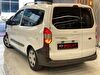 2015 Dizel Manuel Ford Tourneo Courier Beyaz Polat Araç Dizayn Otomotiv İnşaat Sanayi Ve Ticaret Limited Şirketi
