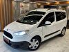 2015 Dizel Manuel Ford Tourneo Courier Beyaz Polat Araç Dizayn Otomotiv İnşaat Sanayi Ve Ticaret Limited Şirketi