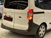 2015 Dizel Manuel Ford Tourneo Courier Beyaz Polat Araç Dizayn Otomotiv İnşaat Sanayi Ve Ticaret Limited Şirketi