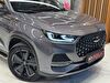 2025 Benzin Otomatik Chery Tiggo 8 Pro Max Gri Polat Araç Dizayn Otomotiv İnşaat Sanayi Ve Ticaret Limited Şirketi