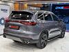 2025 Benzin Otomatik Chery Tiggo 8 Pro Max Gri Polat Araç Dizayn Otomotiv İnşaat Sanayi Ve Ticaret Limited Şirketi