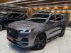 2025 Benzin Otomatik Chery Tiggo 8 Pro Max Gri Polat Araç Dizayn Otomotiv İnşaat Sanayi Ve Ticaret Limited Şirketi