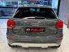 2020 Dizel Otomatik Audi Q2 Gri Polat Araç Dizayn Otomotiv İnşaat Sanayi Ve Ticaret Limited Şirketi