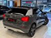 2020 Dizel Otomatik Audi Q2 Gri Polat Araç Dizayn Otomotiv İnşaat Sanayi Ve Ticaret Limited Şirketi