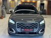 2020 Dizel Otomatik Audi Q2 Gri Polat Araç Dizayn Otomotiv İnşaat Sanayi Ve Ticaret Limited Şirketi