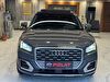 2020 Dizel Otomatik Audi Q2 Gri Polat Araç Dizayn Otomotiv İnşaat Sanayi Ve Ticaret Limited Şirketi