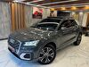 2020 Dizel Otomatik Audi Q2 Gri Polat Araç Dizayn Otomotiv İnşaat Sanayi Ve Ticaret Limited Şirketi