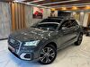 2020 Dizel Otomatik Audi Q2 Gri Polat Araç Dizayn Otomotiv İnşaat Sanayi Ve Ticaret Limited Şirketi