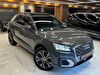 2020 Dizel Otomatik Audi Q2 Gri Polat Araç Dizayn Otomotiv İnşaat Sanayi Ve Ticaret Limited Şirketi