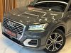 2020 Dizel Otomatik Audi Q2 Gri Polat Araç Dizayn Otomotiv İnşaat Sanayi Ve Ticaret Limited Şirketi