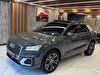 2020 Dizel Otomatik Audi Q2 Gri Polat Araç Dizayn Otomotiv İnşaat Sanayi Ve Ticaret Limited Şirketi