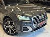 2020 Dizel Otomatik Audi Q2 Gri Polat Araç Dizayn Otomotiv İnşaat Sanayi Ve Ticaret Limited Şirketi