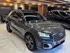 2020 Dizel Otomatik Audi Q2 Gri Polat Araç Dizayn Otomotiv İnşaat Sanayi Ve Ticaret Limited Şirketi