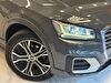 2020 Dizel Otomatik Audi Q2 Gri Polat Araç Dizayn Otomotiv İnşaat Sanayi Ve Ticaret Limited Şirketi