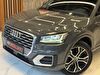 2020 Dizel Otomatik Audi Q2 Gri Polat Araç Dizayn Otomotiv İnşaat Sanayi Ve Ticaret Limited Şirketi