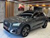 2020 Dizel Otomatik Audi Q2 Gri Polat Araç Dizayn Otomotiv İnşaat Sanayi Ve Ticaret Limited Şirketi