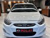 2016 Dizel Otomatik Hyundai Accent Blue Beyaz Polat Araç Dizayn Otomotiv İnşaat Sanayi Ve Ticaret Limited Şirketi
