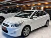 2016 Dizel Otomatik Hyundai Accent Blue Beyaz Polat Araç Dizayn Otomotiv İnşaat Sanayi Ve Ticaret Limited Şirketi