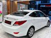 2016 Dizel Otomatik Hyundai Accent Blue Beyaz Polat Araç Dizayn Otomotiv İnşaat Sanayi Ve Ticaret Limited Şirketi