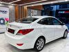 2016 Dizel Otomatik Hyundai Accent Blue Beyaz Polat Araç Dizayn Otomotiv İnşaat Sanayi Ve Ticaret Limited Şirketi