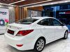 2016 Dizel Otomatik Hyundai Accent Blue Beyaz Polat Araç Dizayn Otomotiv İnşaat Sanayi Ve Ticaret Limited Şirketi