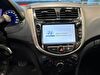 2016 Dizel Otomatik Hyundai Accent Blue Beyaz Polat Araç Dizayn Otomotiv İnşaat Sanayi Ve Ticaret Limited Şirketi