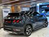 2022 Benzin Otomatik Hyundai Tucson Mavi Polat Araç Dizayn Otomotiv İnşaat Sanayi Ve Ticaret Limited Şirketi